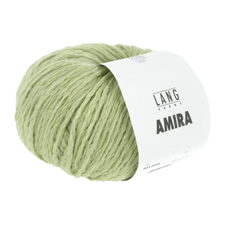 Amira 50g/100m Col44 lime