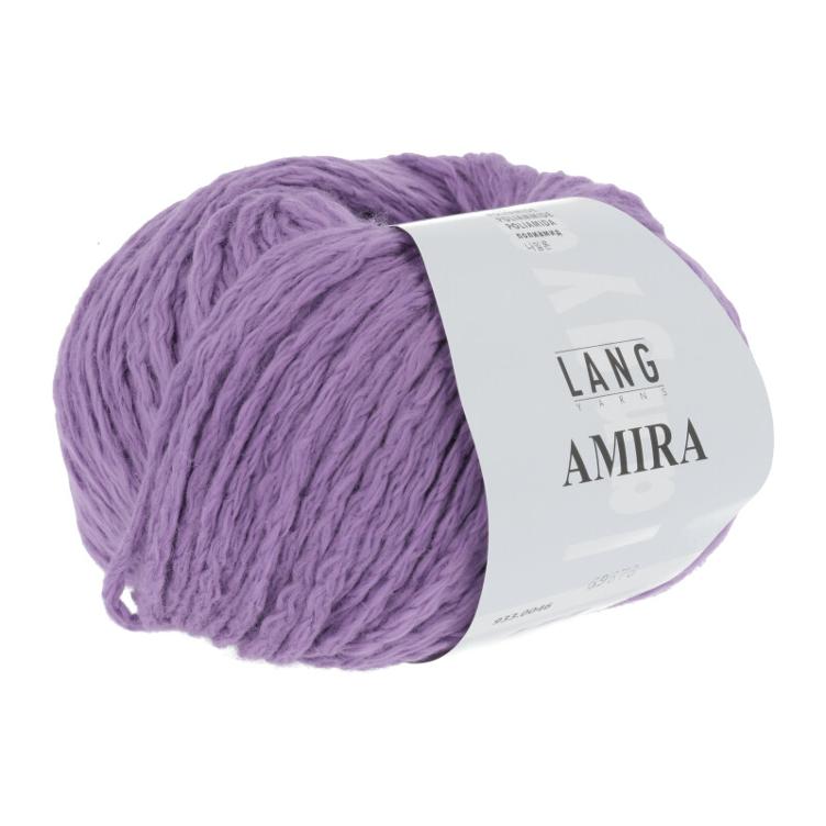 Amira 50g/100m Col46 flieder