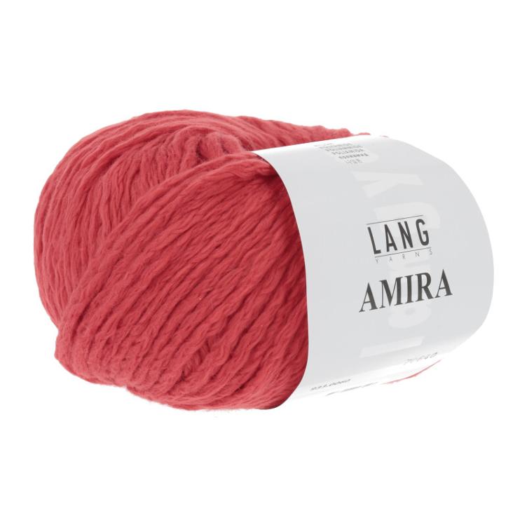 Amira 50g/100m Col60 rot