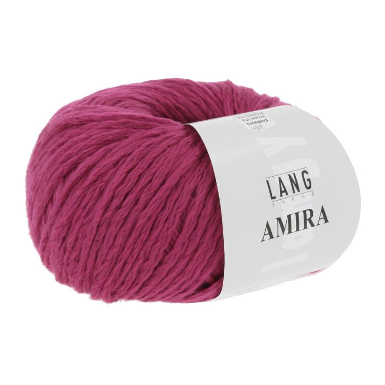 Amira 50g/100m Col66 fuchsia