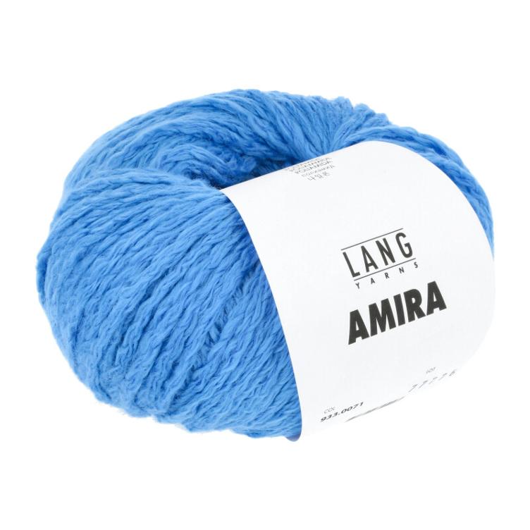 Amira 50g/100m Col71 meer