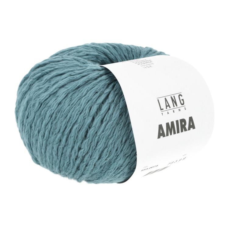 Amira 50g/100m Col74 atlantik