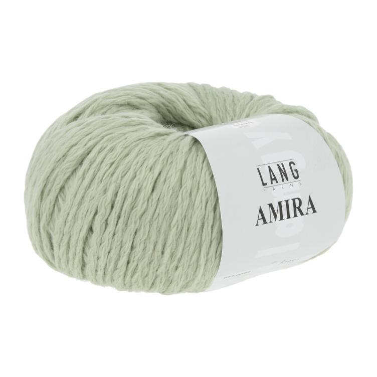 Amira 50g/100m Col92 salbei