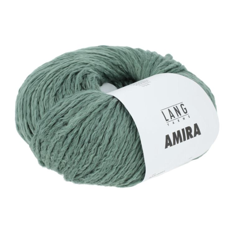 Amira 50g/100m Col93 efeu