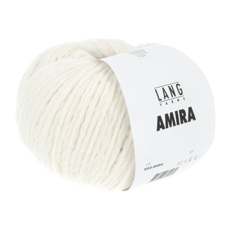 Amira 50g/100m Col94 offwhite