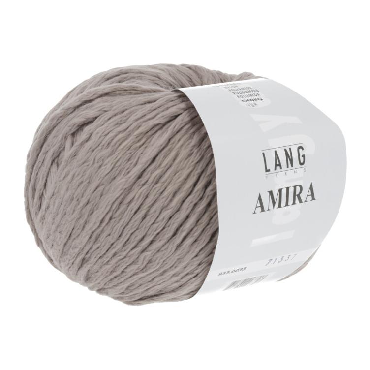 Amira 50g/100m Col95 hellbraun