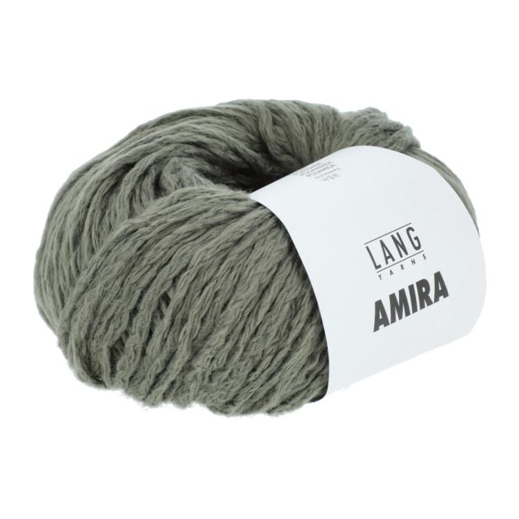 Amira 50g/100m Col97 olive