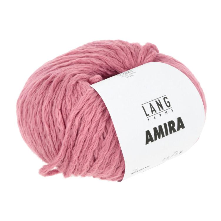 Amira 50g/100m Col119 rosé