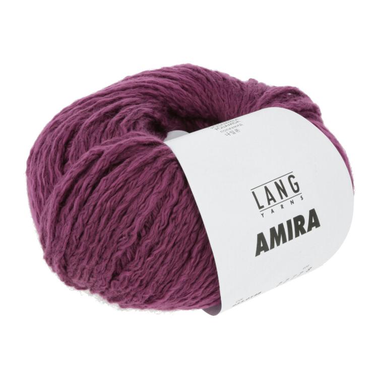 Amira 50g/100m Col148 pflaume