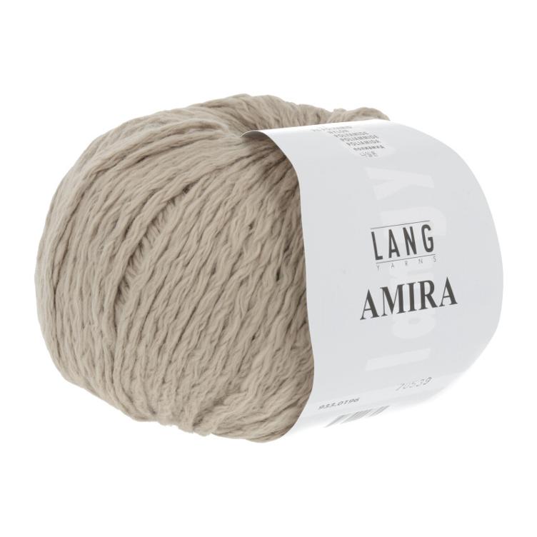 Amira 50g/100m Col196 sahara