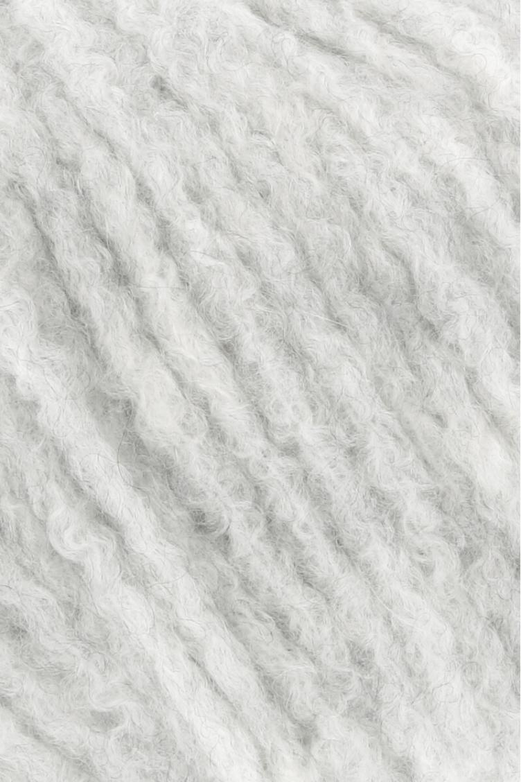 Cashmere light silber Col23 - 0