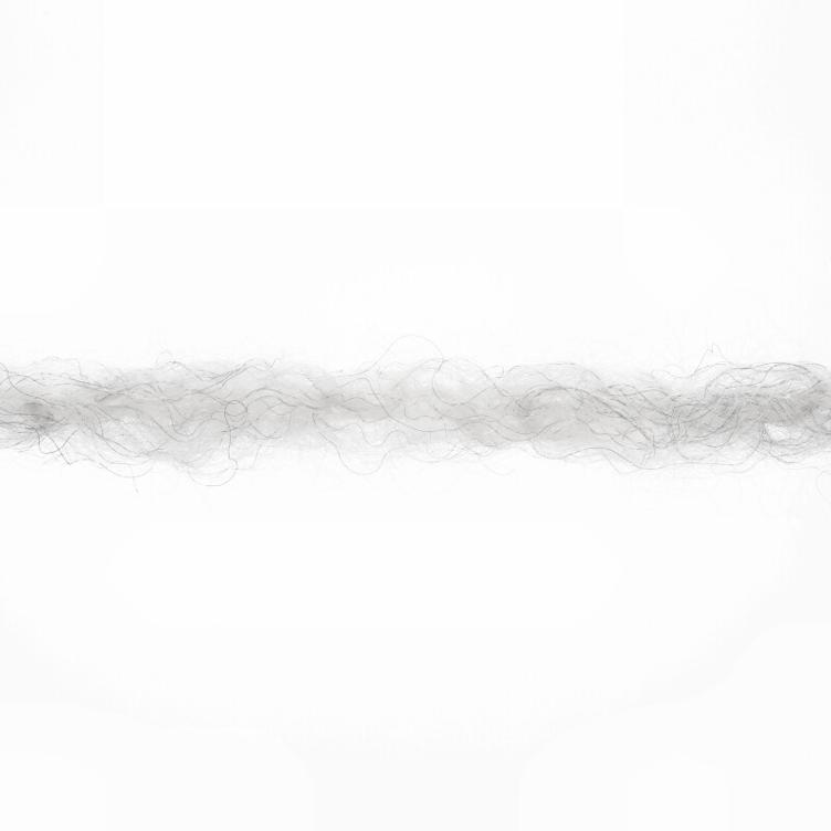 Cashmere light silber Col23 - 1