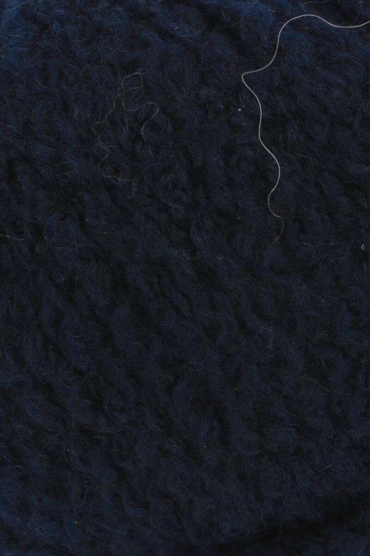 Cashmere light nachtblau Col25 - 0