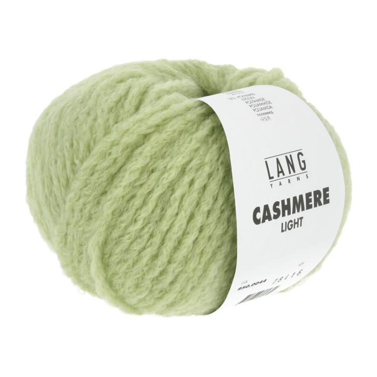 Cashmere light lime Col44
