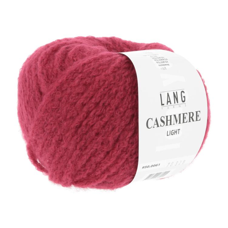 Cashmere light rot Col61