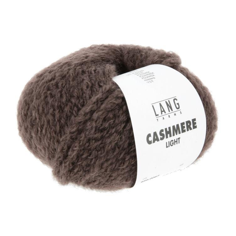 Cashmere light choco Col67