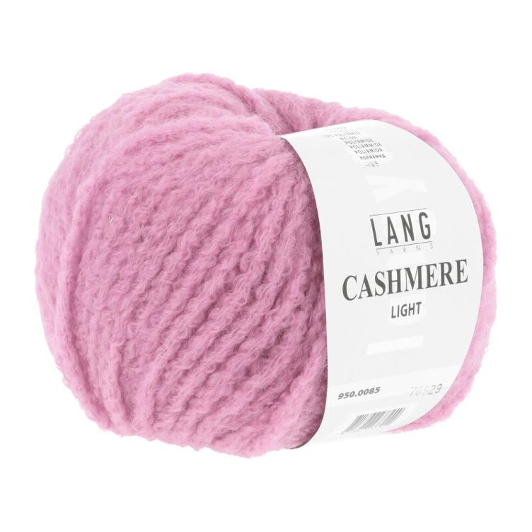 Cashmere light pink Col85