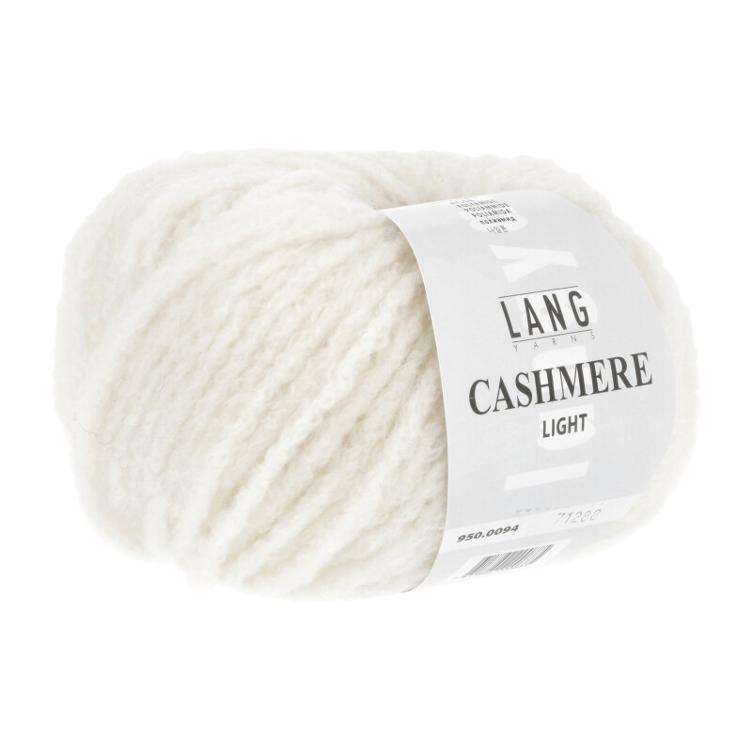 Cashmere light ecru Col94