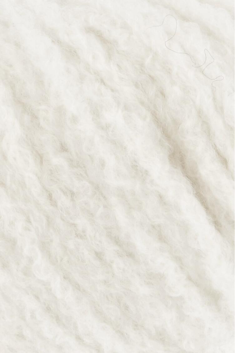 Cashmere light ecru Col94 - 0
