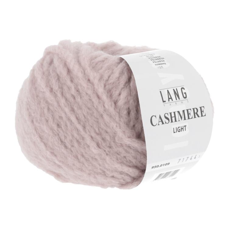 Cashmere light ecru Col109