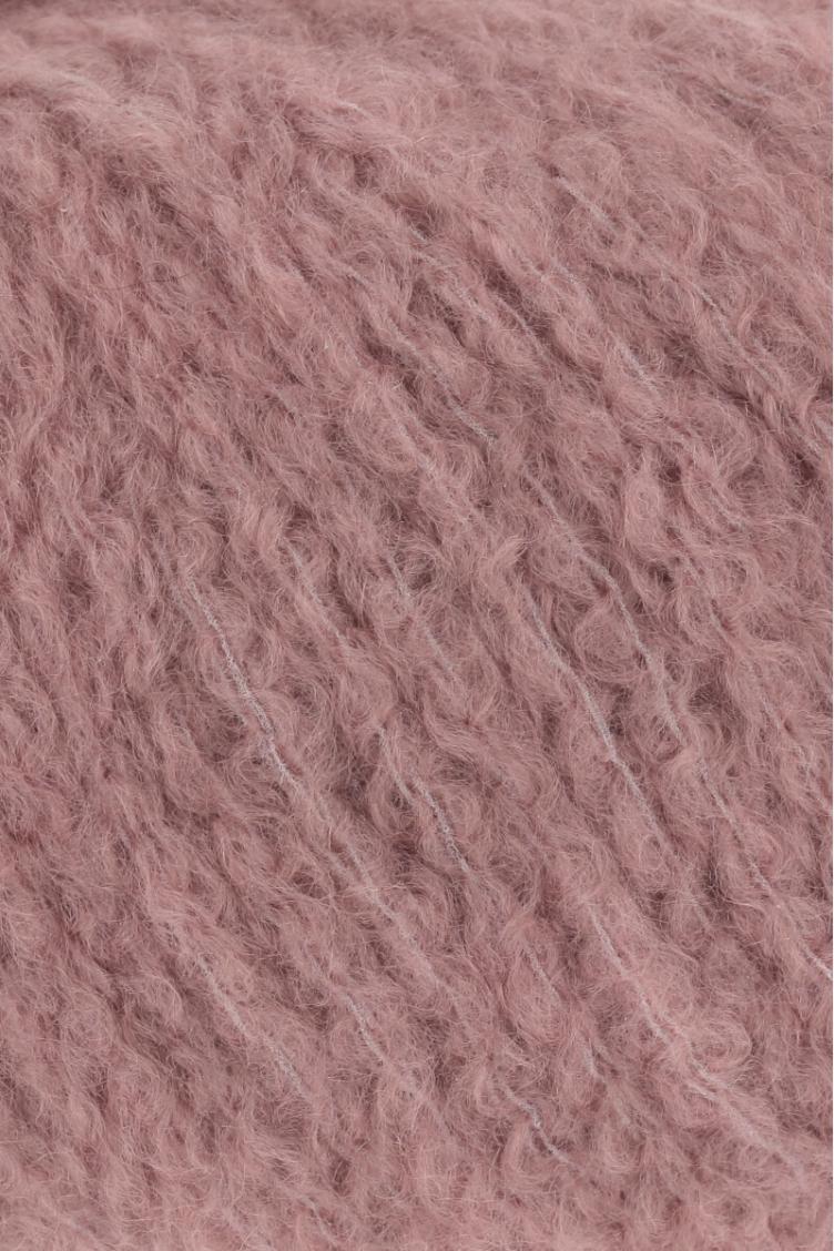 Cashmere light altrosa hell Col148 - 0