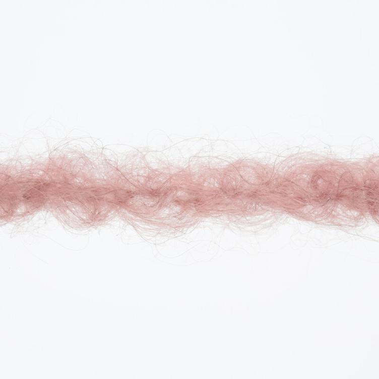 Cashmere light altrosa hell Col148 - 1