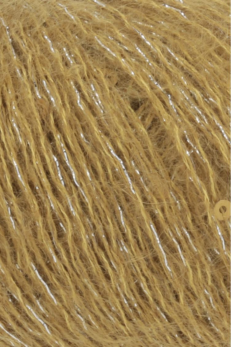 Mohair fancy gold 25g Col50 - 0