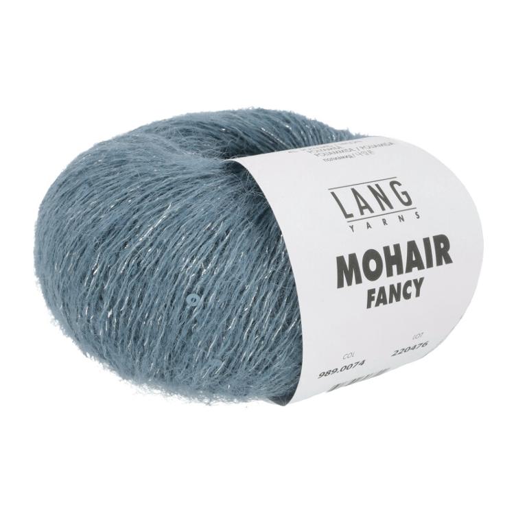 Mohair fancy atlantik 25g Col74