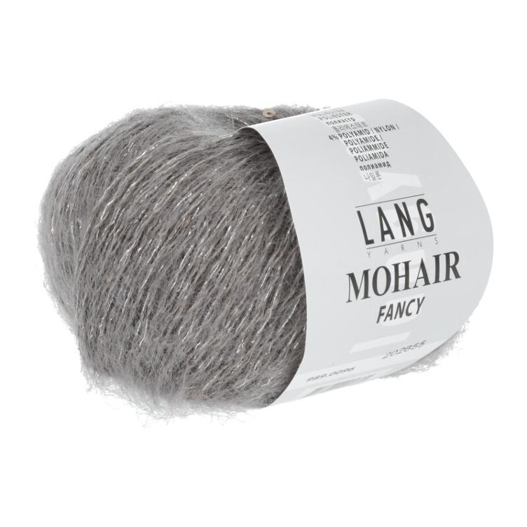 Mohair fancy stein 25g Col96