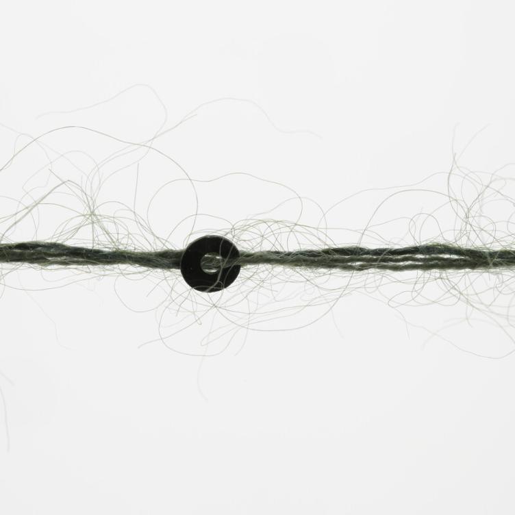 Mohair fancy olive 25g Col99 - 1