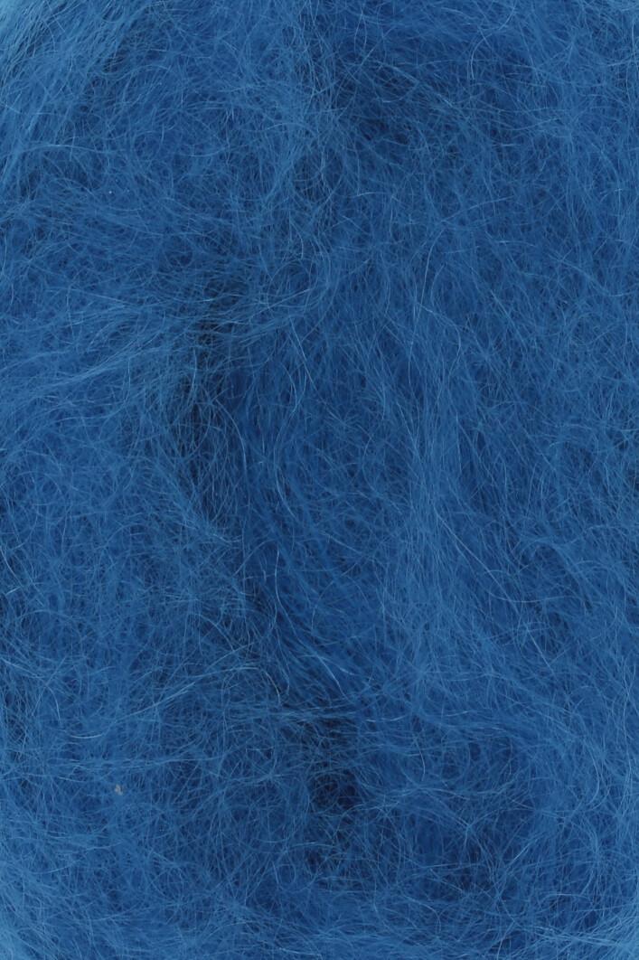 Lace Mohair Superkid Silk blau 25g Col06 - 1