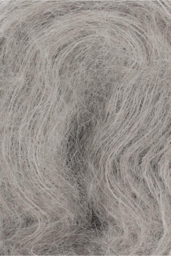 Lace Mohair Superkid Silk beige 25g Col26 - 0