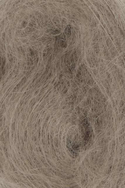 Lace Mohair Superkid camel 25g Col39 - 1
