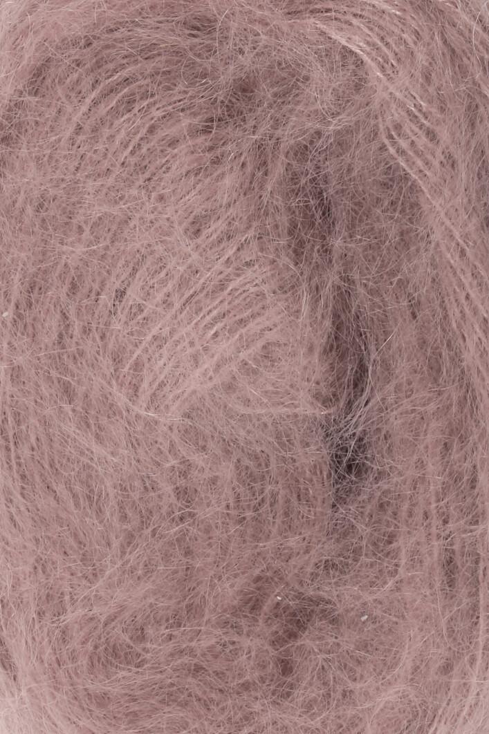 Lace Mohair Superkid Silk altrosa 25g Col48 - 0