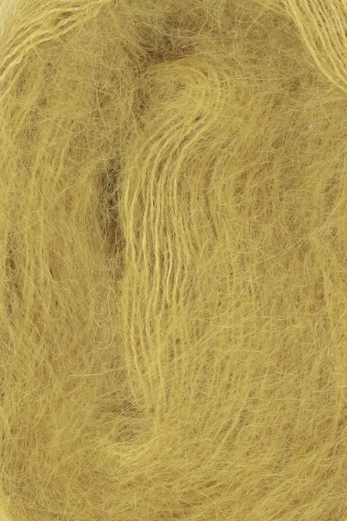 Lace Mohair Superkid Silk gold 25g Col50 - 0