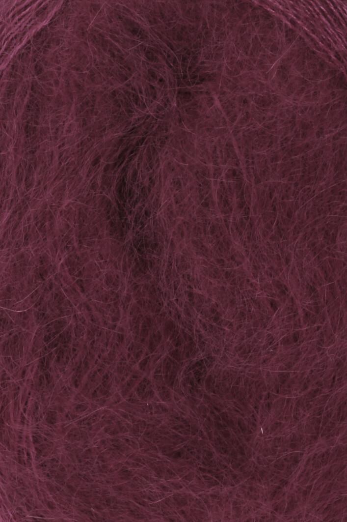 Lace Mohair Superkid Silk nelke 25g Col66 - 0