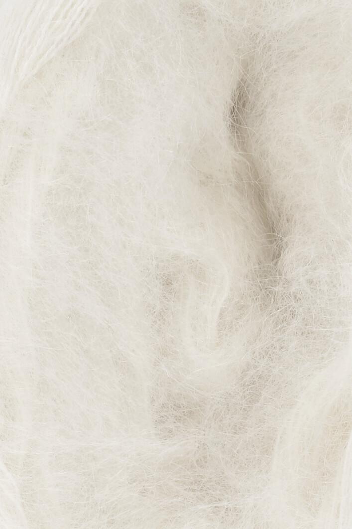 Lace Mohair Superkid Silk offwhite 25g Col94 - 0