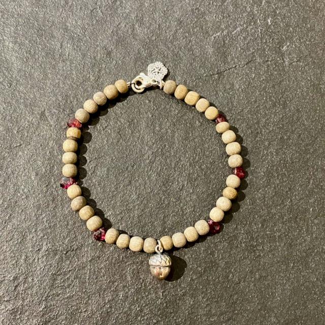 Armband Indiansummer