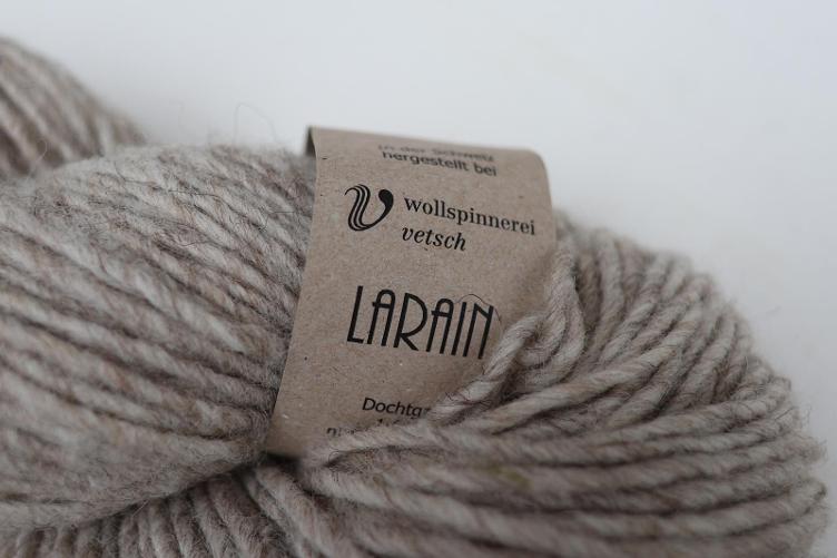 Larain Col 506 100g 170m Strang
