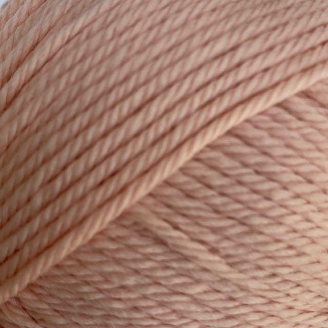 Munja Merino hautfarbig 50g/120m Col820