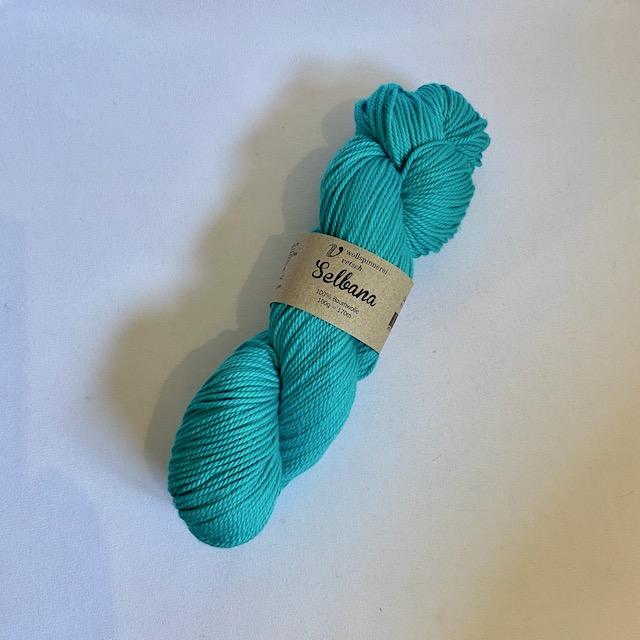 Selbana Baumwollgarn Eisberg (16) 100g - 0