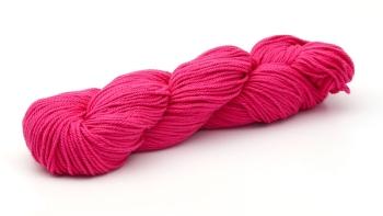 Selbana Baumwollgarn pink (31) 100g
