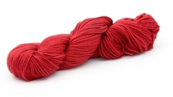 Selbana Baumwollgarn Bordo (44) 100g AH!!