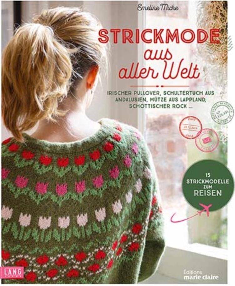 Stricken aus aller Welt von Emeline Miche (Buch)