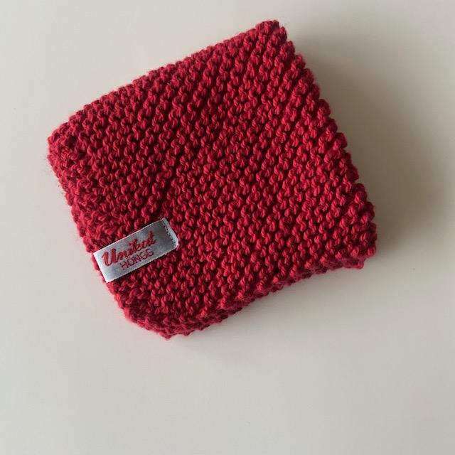 Unikat Abwasch-/Putzlappen div. Farben - 0