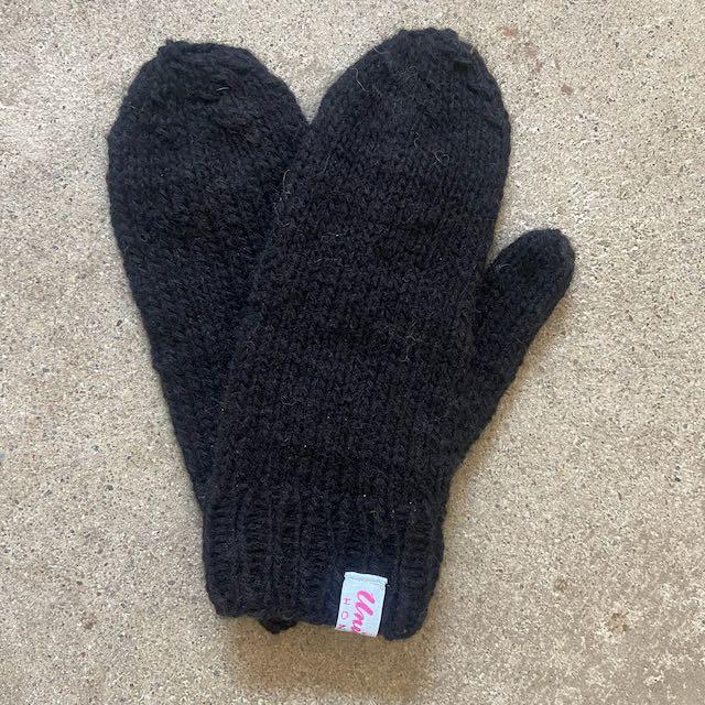 Unikat Handschuh/Fäustling Yak XS - XXL